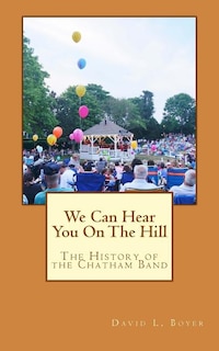 Couverture_We Can Hear You on the Hill