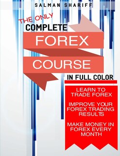 Front cover_Complete Forex Course