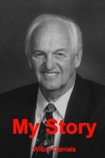 Front cover_My Story