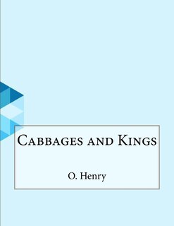 Front cover_Cabbages and Kings