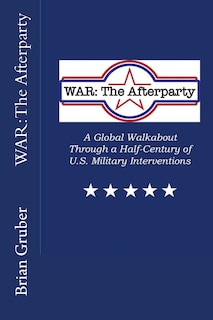 War: The Afterparty