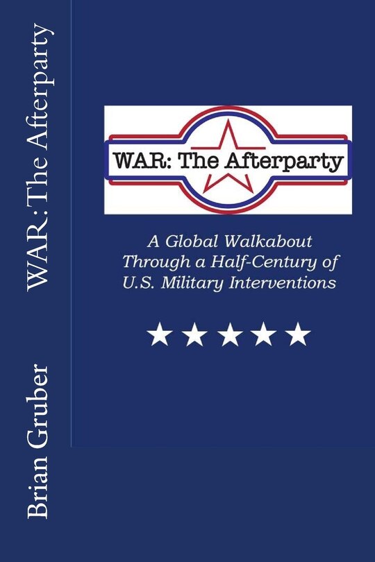 War: The Afterparty