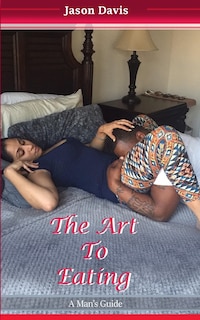 Front cover_The Art To Eating