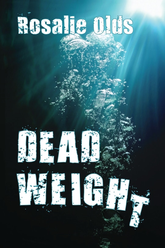 Front cover_Dead Weight