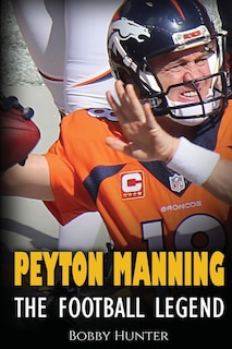 Front cover_Peyton Manning