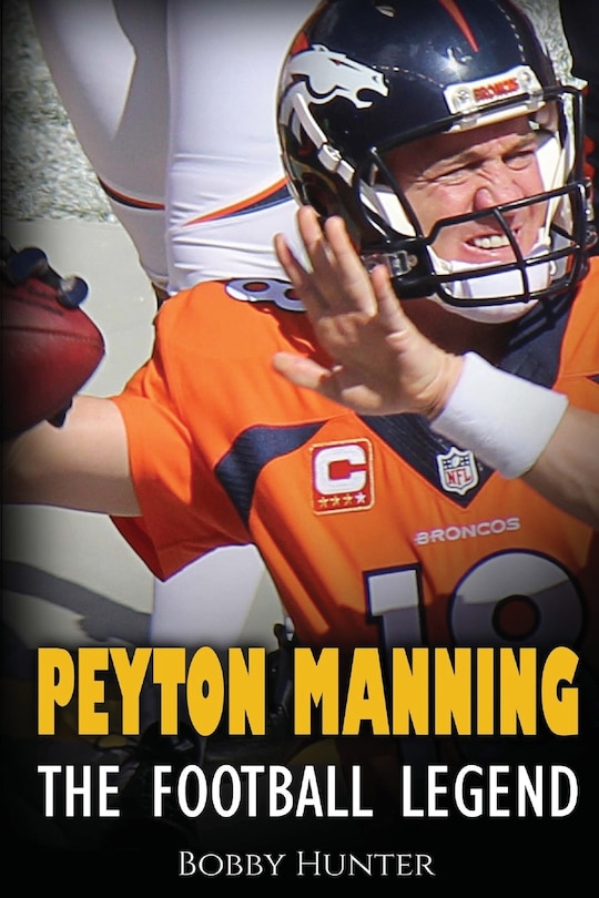 Front cover_Peyton Manning