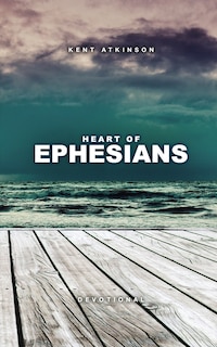 Front cover_Heart of Ephesians