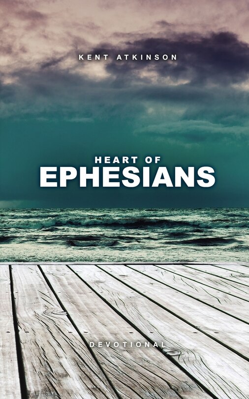 Front cover_Heart of Ephesians