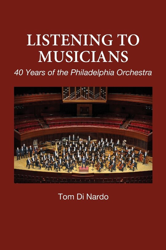 Front cover_Listening to Musicians