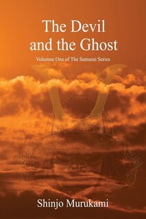 Front cover_The Devil and the Ghost