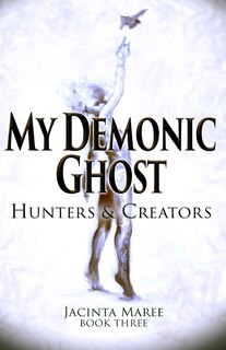 Couverture_My Demonic Ghost #3
