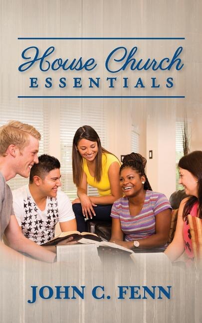 Couverture_House Church Essentials