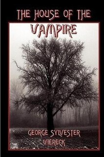The House of the Vampire