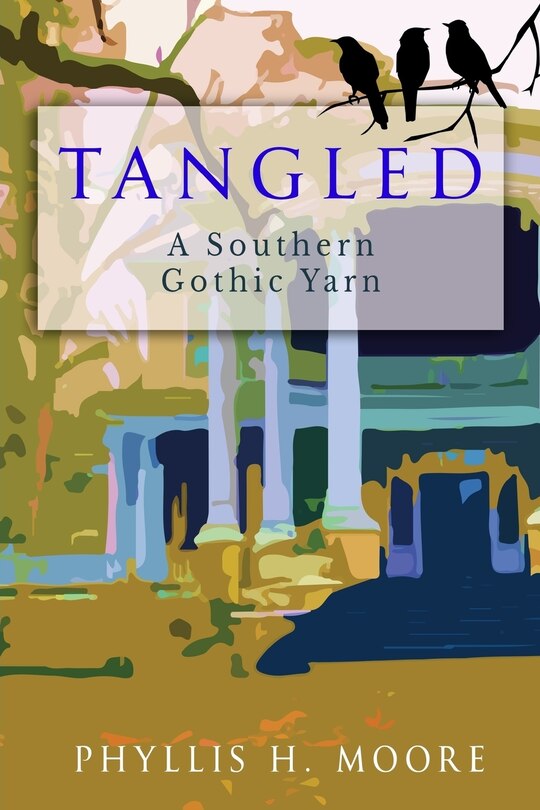 Front cover_Tangled