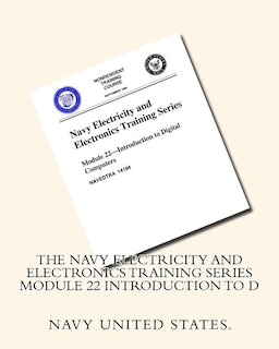 The Navy Electricity and Electronics Training Series Module 22 Introduction To D