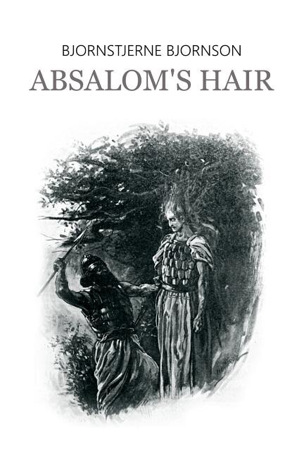 Couverture_Absalom's Hair