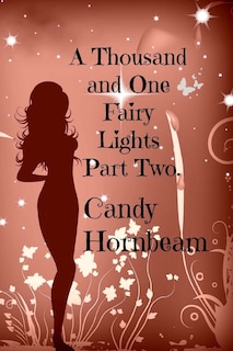 Front cover_A Thousand and One Fairy Lights