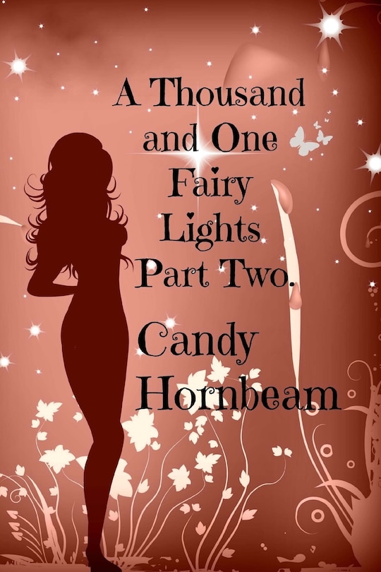 Front cover_A Thousand and One Fairy Lights