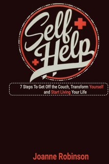 Front cover_Self - Help
