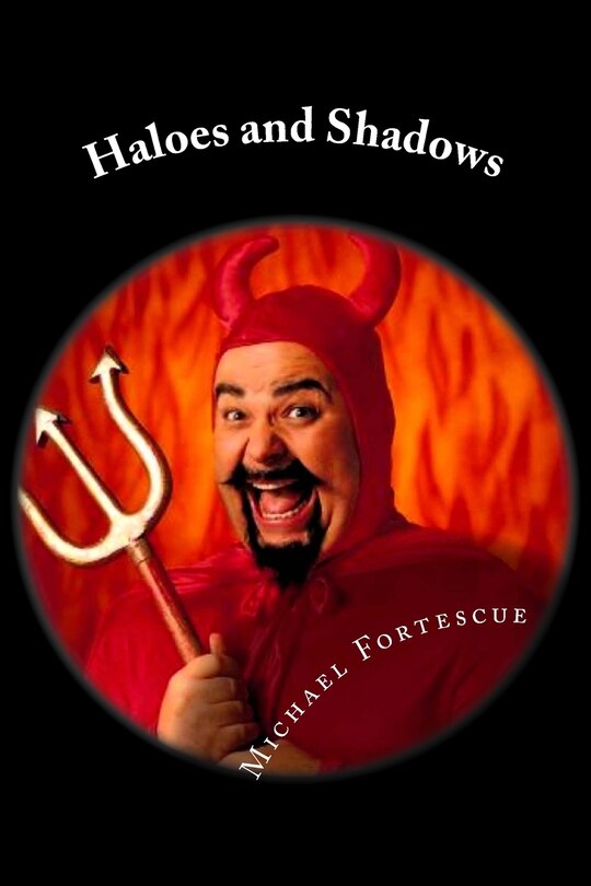 Front cover_Haloes and Shadows