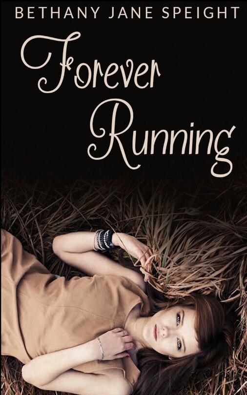 Front cover_Forever Running (teen Romance)