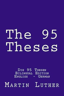 Front cover_The 95 Theses
