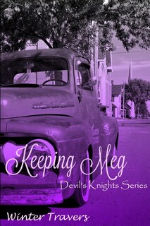Front cover_Keeping Meg