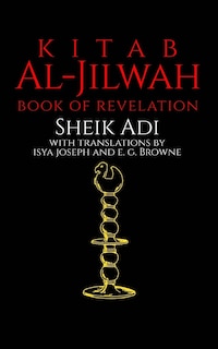 Front cover_Kitab Al-Jilwah