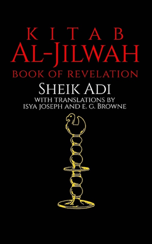 Front cover_Kitab Al-Jilwah