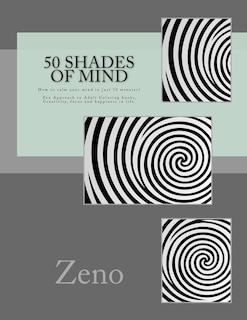 Couverture_50 Shades of Mind
