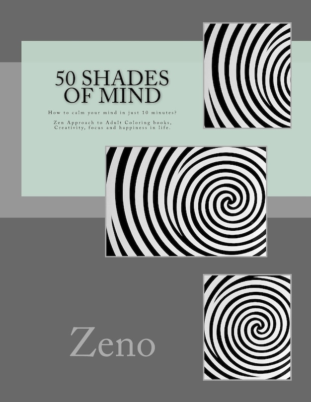 Couverture_50 Shades of Mind