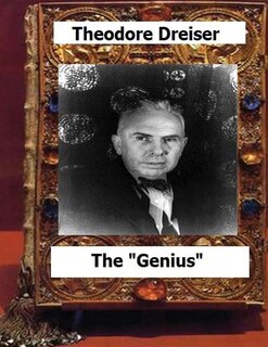 Front cover_The genius (1915) by