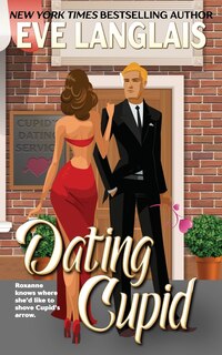 Couverture_Dating Cupid