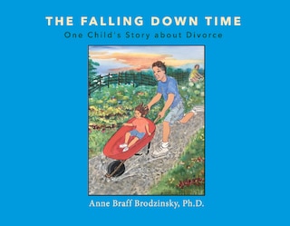 Couverture_The Falling Down Time