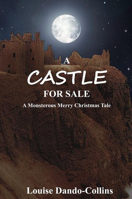 Front cover_A Castle For Sale