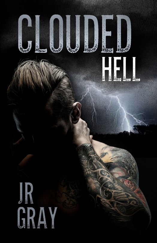 Front cover_Clouded Hell