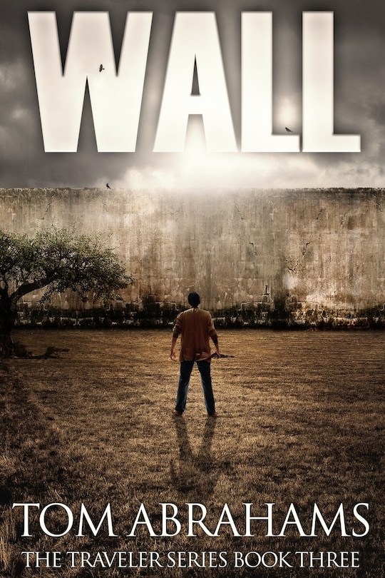 Front cover_Wall