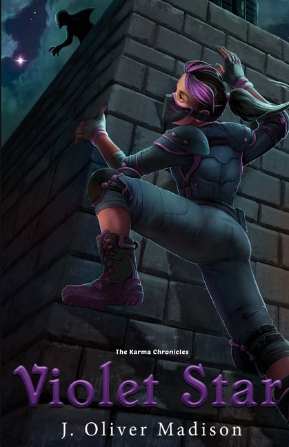 Front cover_Violet Star