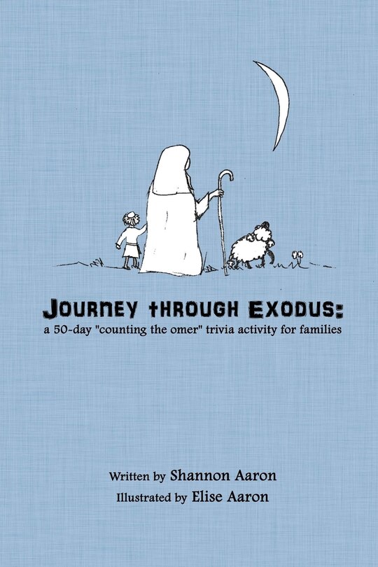 Front cover_Journey through Exodus