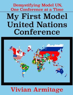 Couverture_My First Model United Nations Conference