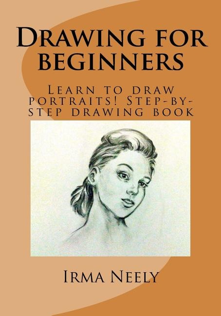 Front cover_Drawing For Beginners