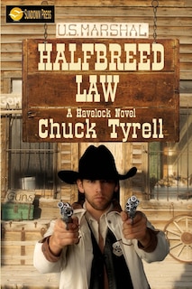 Couverture_Halfbreed Law