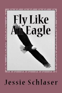Front cover_Fly Like An Eagle
