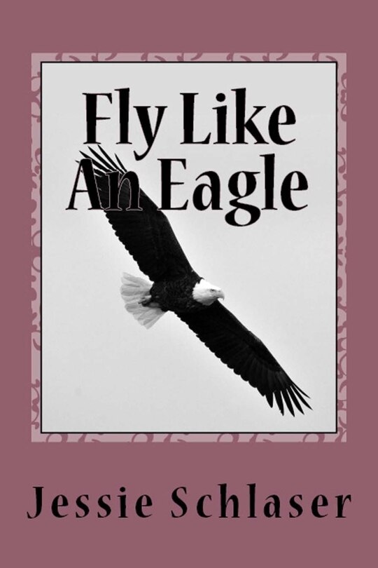 Front cover_Fly Like An Eagle