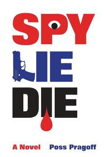 Front cover_Spy Lie Die