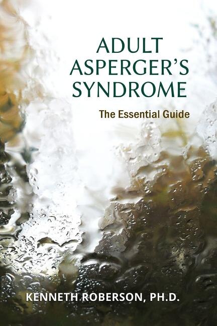 Front cover_Adult Asperger's Syndrome