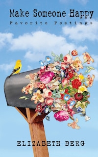 Front cover_Make Someone Happy