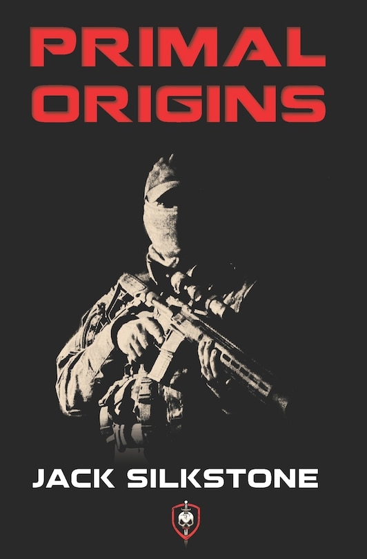 Front cover_PRIMAL Origins