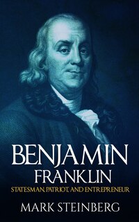 Couverture_Benjamin Franklin