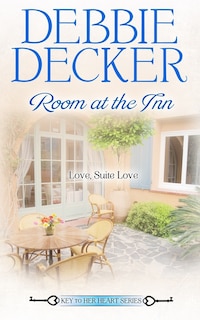 Front cover_Room At The Inn